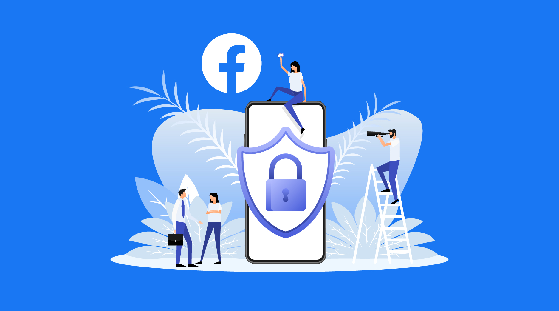 Facebook账号为什么被封？Facebook账号解封要领汇总