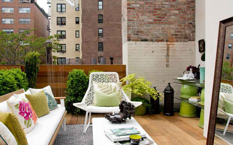 园艺就是用植物的性命影响人的性命