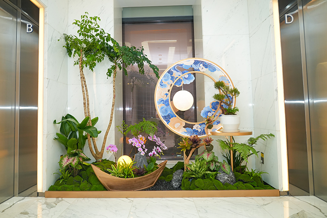 ����������ֲ�쾰