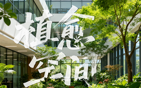 喜讯，“植侣APP”荣获中科馆“将来之翼”人为智能创意科普文章优良文章奖