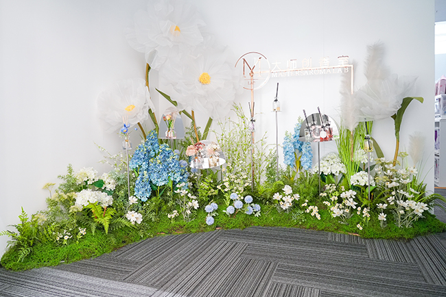 名创优品室内绿植租摆