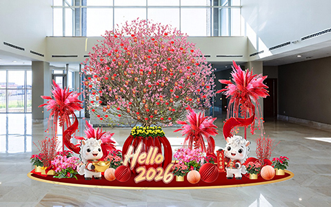 ���ڡ���Χ�顱���ߣ�IM����԰��2026�����껨�����쾰��¯